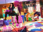 Replay Totally Spies ! - Copie-Compost