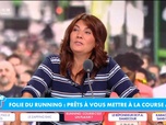Replay Estelle Midi - Folie du running : prêts à vous mettre à la course à pied ?