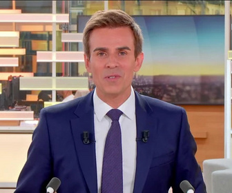 Replay La Matinale Franceinfo - 01/06/2026