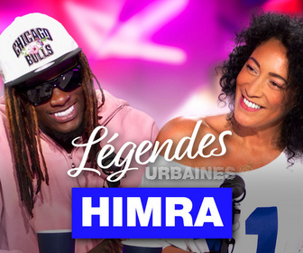 Replay Légendes urbaines - Himra, la machette du rap Game