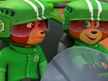 Replay Mille Bornes Challenge - Duel en terrain boueux