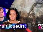 Replay Multijoueurs - Musique, influences, jeu vidéo, rêve: le portrait-express de Lorien Testard