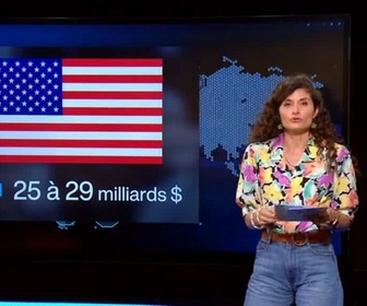 Replay Les clés de l'info - Guerre en Iran : combien l'opération Epic Fury a-t-elle déjà coûté?