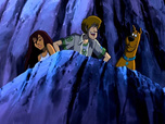 Replay Scooby-Doo et la colonie de la peur
