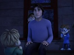 Replay Alvinnn Et les Chipmunks - La poupée de cire