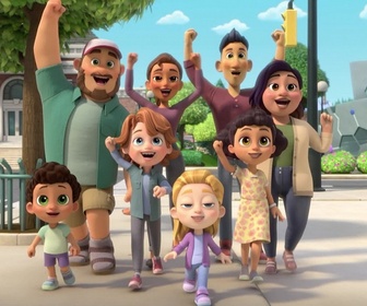 Replay Ruben & cie - Les Délices d'Émile