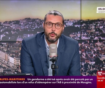 Replay Charles Matin - Emission du 27 août 2024