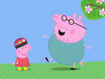 Replay Peppa Pig - Les jeux d'imagination