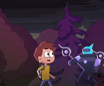 Replay Oscar & Malika, toujours en retard - 22/11/2025