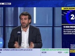 Replay BFM Bourse - La Data Room : 5 000 milliards d'euros = montant détenu dans les 4 plus grands fonds souverains du Golfe - 12/12