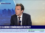 Replay L'intégrale de Good Morning Market du jeudi 29 octobre