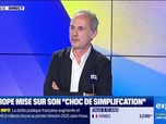 Replay Les Experts : L'Europe mise sur son choc de simplification - 26/06