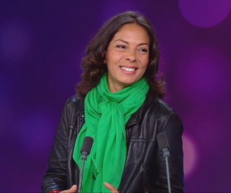 Replay À l'Affiche ! - Avec ses Contes d'outre-mer, Jennifer Richard offre une plongée dans l'imaginaire créole