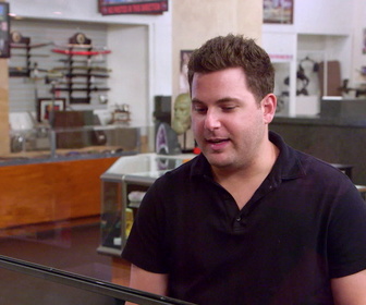 Replay Pawn Stars : les rois des enchères - S23E11 - Quand l'élève surpasse le maître