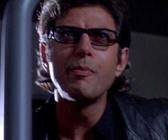 Replay Jurassic Park