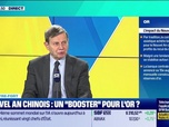 Replay Tout pour investir - Le coffre-fort : Nouvel An chinois, un Booster pour l'or ? - 16/02