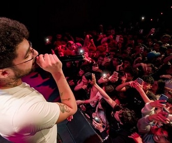 Replay Comment le rap marocain s'est reconnecté à ses émotions - Tracks