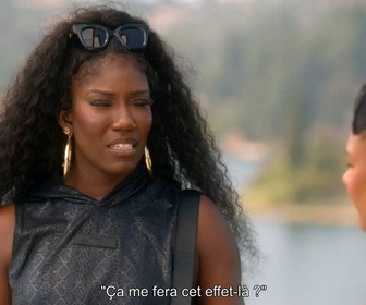 Replay Les real housewives de Beverly Hills - S15 E10