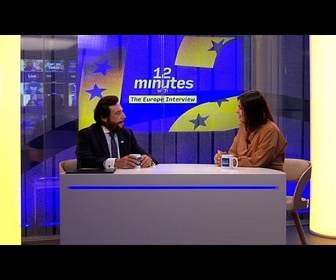 Replay Tout le monde adore Bukele , le vice-président salvadorien défend la guerre aux gangs