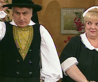 Replay Le miel et les abeilles - S04 E23 - Rentrée à la ruche