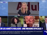 Replay Week-end soir - Santé : le gouvernement veut freiner les dépenses - 26/07