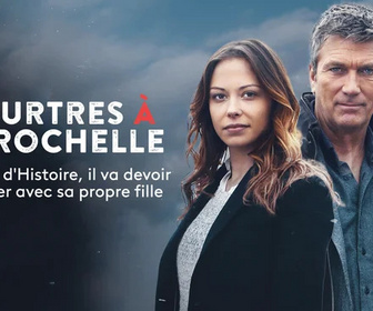Replay Meurtres à La Rochelle