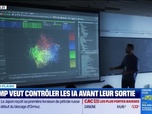 Replay Tech & Co, la quotidienne - Le Tech Flash : Trump veut contrôler les IA avant leur sortie, par Léa Benaim - 05/05