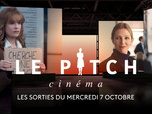 Replay Le pitch cinéma - 05/10/2026