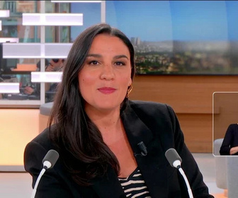 Replay Le JT en LSF - 11/02/2026