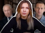 Replay Masha on Russia - La mort de Navalny dans les médias russes