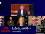 Replay BFM Grand Soir - Présidentielle 2027 : Édouard Philippe durcit le ton - 21/08