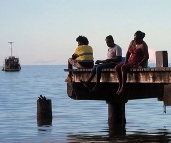 Replay Urgence climatique : un défi mondial - Climat: les îles du Pacifique veulent faire payer les pollueurs