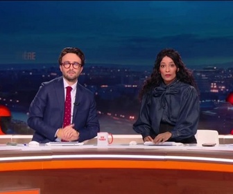 Replay BFM Première prématinale - BFM Première 4h30/6h - Vendredi 31 octobre 2025