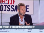 Replay Objectif Croissance