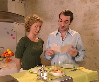 Replay Un gars, une fille - S3E122 - Dans la cuisine (9)