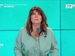 Replay Estelle Midi - Faire tomber François Bayrou : Irresponsable ou salutaire ?