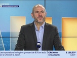 Replay Le Pitch : Goodforest surveille les forêts par satellite - 18/09