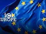Replay Ici l'Europe - Le cancer progresse en Europe