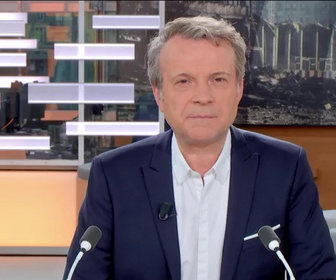 Replay L'info s'éclaire - 01/12/2025