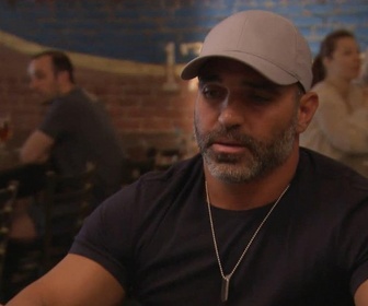 Replay Les real housewives de New Jersey - S9 E9 - Communions et confessions
