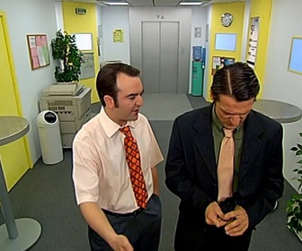 Replay Caméra café - Drame conjugal