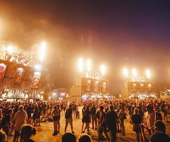 Replay Jour 2 avec Sepultura, Rotting Christ, Malevolence, Sabaton... - Hellfest 2026