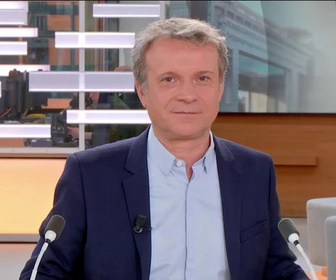 Replay L'info s'éclaire - 15/01/2026