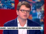 Replay L'Hebdo de l'Éco (Émission du 14/09/2024) - Eric Durenne (Alfeor)