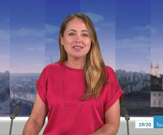 Replay ICI 19/20 édition toutes régions - Émission du mercredi 27 août 2025