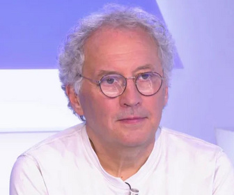 Replay C dans l'air l'invité