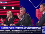 Replay Tous contre Thréard - Barnier peut-il éviter une explosion sociale ? - 15/11