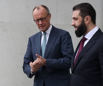 Replay ARTE Journal - Visite contestée du président syrien en Allemagne