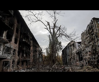 Replay Frappes russes : six morts lors d'une attaque nocturne massive contre l'Ukraine