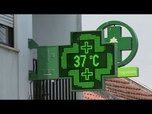 Replay Plus de 30 °C en Irlande, 37 °C au Portugal : des niveaux de chaleur records pour mai